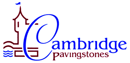 Cambridge Pavingstones Logo